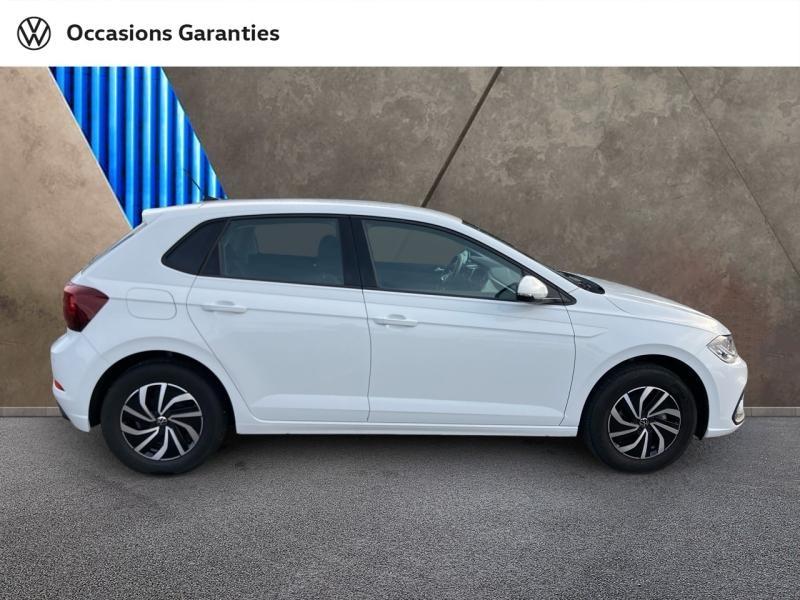 Voitures occasions VOLKSWAGEN POLO VW Edition Bruay-la-Buissière