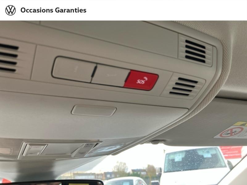 Voitures occasions VOLKSWAGEN POLO VW Edition Bruay-la-Buissière