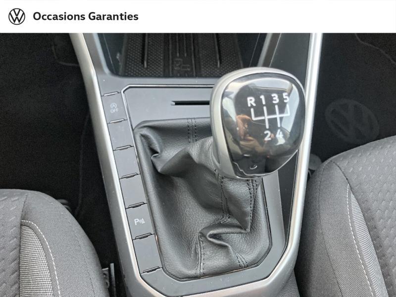 Voitures occasions VOLKSWAGEN POLO VW Edition Bruay-la-Buissière