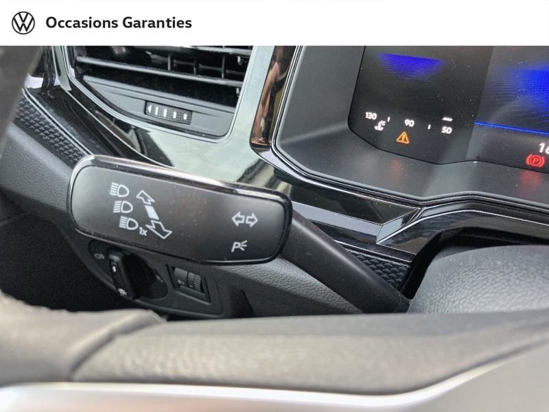 Voitures occasions VOLKSWAGEN POLO VW Edition Bruay-la-Buissière