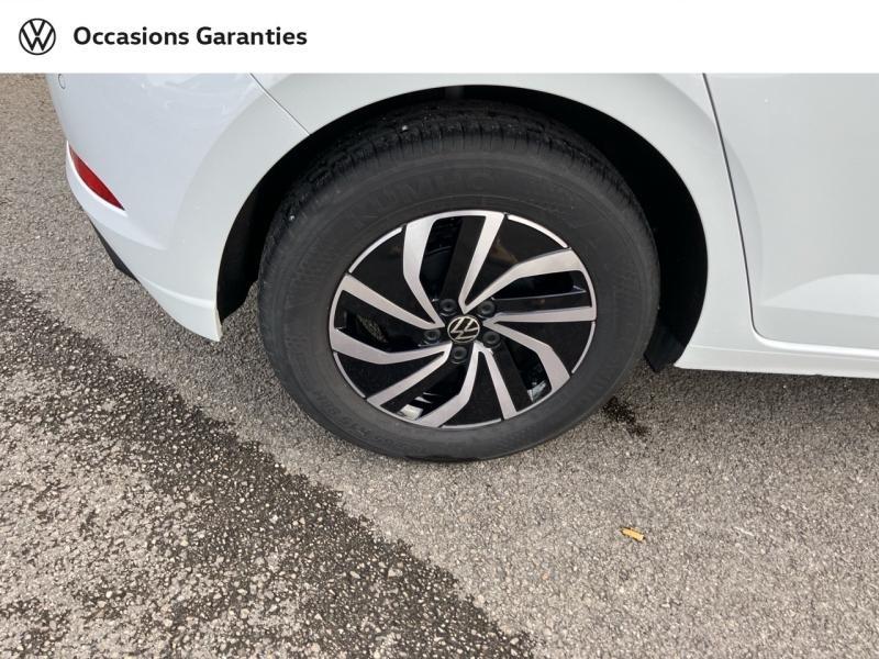 Voitures occasions VOLKSWAGEN POLO VW Edition Bruay-la-Buissière