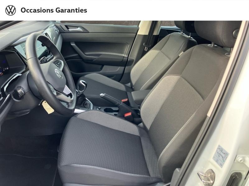 Voitures occasions VOLKSWAGEN POLO VW Edition Bruay-la-Buissière