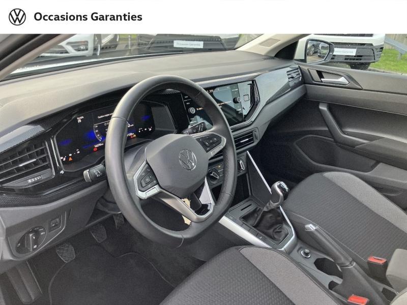 Voitures occasions VOLKSWAGEN POLO VW Edition Bruay-la-Buissière