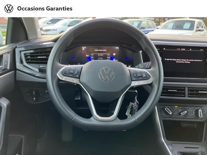 Voitures occasions VOLKSWAGEN POLO VW Edition Bruay-la-Buissière