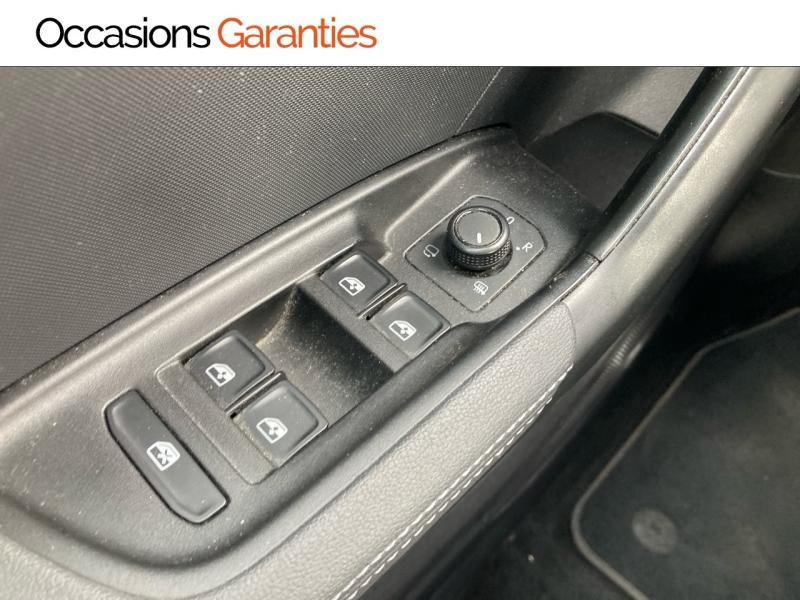 Voitures occasions Audi A1 Sportback Advanced Bruay-la-Buissière