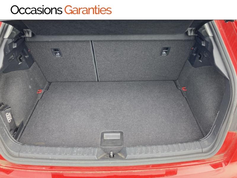 Voitures occasions Audi A1 Sportback Advanced Bruay-la-Buissière