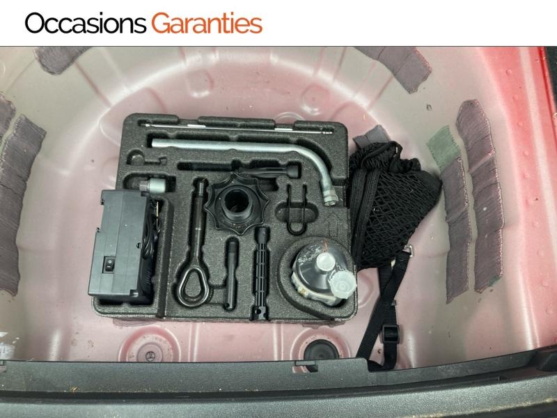 Voitures occasions Audi A1 Sportback Advanced Bruay-la-Buissière