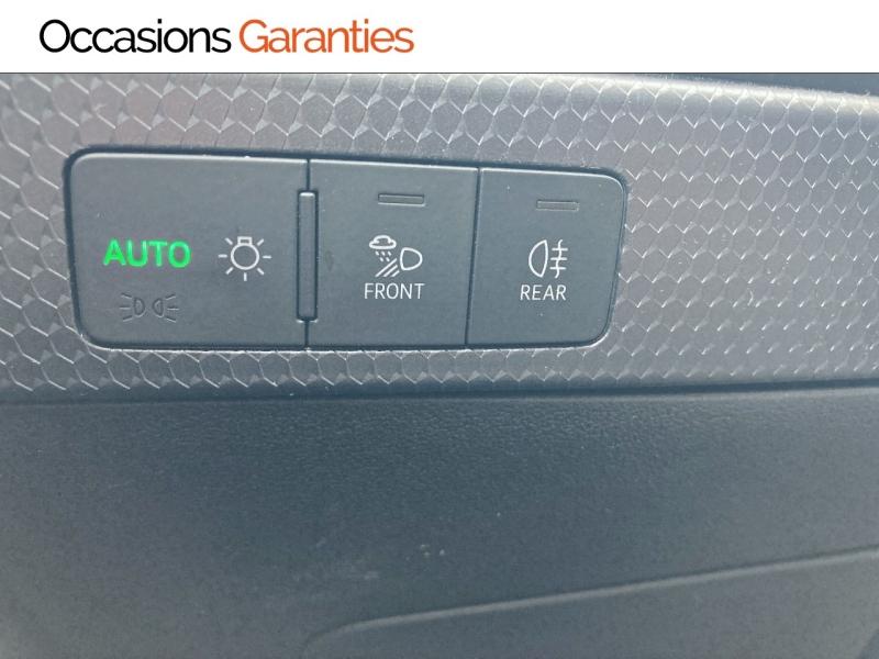 Voitures occasions Audi A1 Sportback Advanced Bruay-la-Buissière