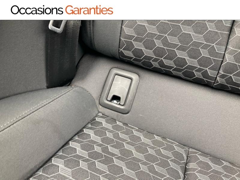 Voitures occasions Audi A1 Sportback Advanced Bruay-la-Buissière