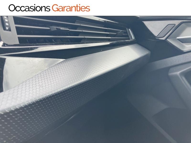 Voitures occasions Audi A1 Sportback Advanced Bruay-la-Buissière