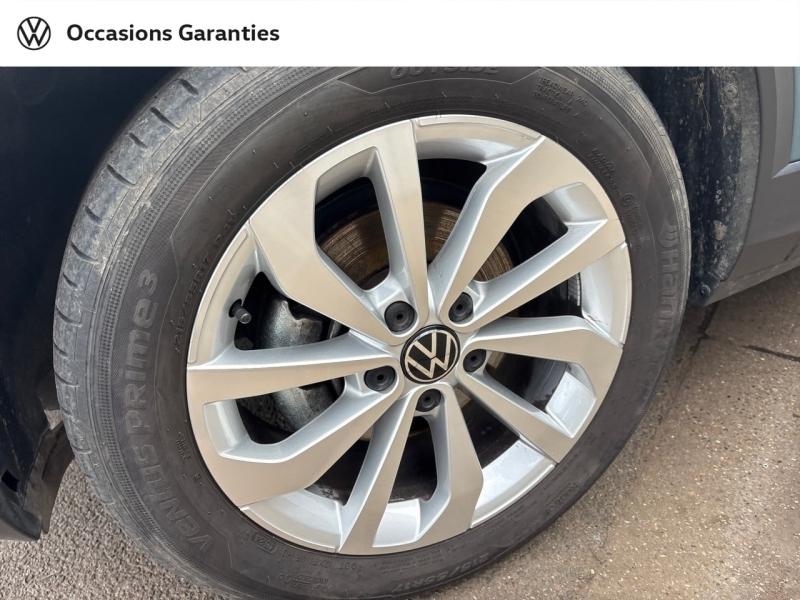 Voitures occasions VOLKSWAGEN T-ROC Life Bruay-la-Buissière