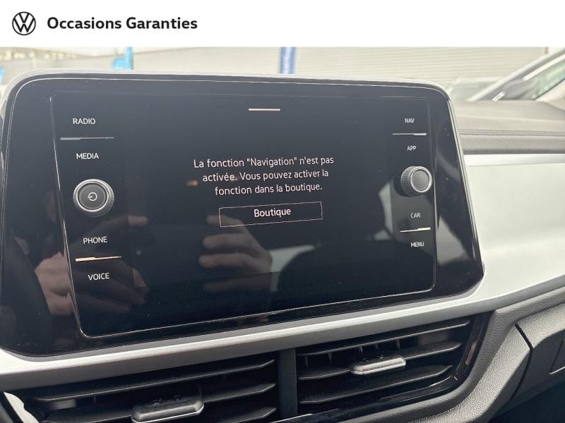 Voitures occasions VOLKSWAGEN T-ROC Life Bruay-la-Buissière