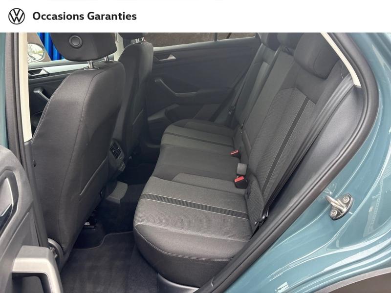 Voitures occasions VOLKSWAGEN T-ROC Life Bruay-la-Buissière