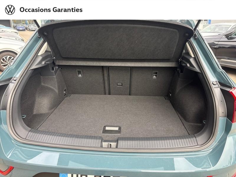 Voitures occasions VOLKSWAGEN T-ROC Life Bruay-la-Buissière