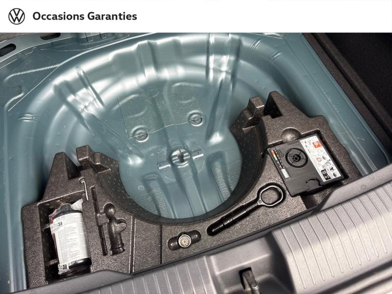 Voitures occasions VOLKSWAGEN T-ROC Life Bruay-la-Buissière