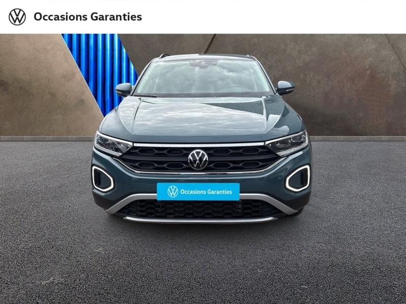 Voitures occasions VOLKSWAGEN T-ROC Life Bruay-la-Buissière
