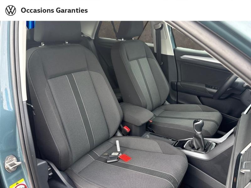 Voitures occasions VOLKSWAGEN T-ROC Life Bruay-la-Buissière