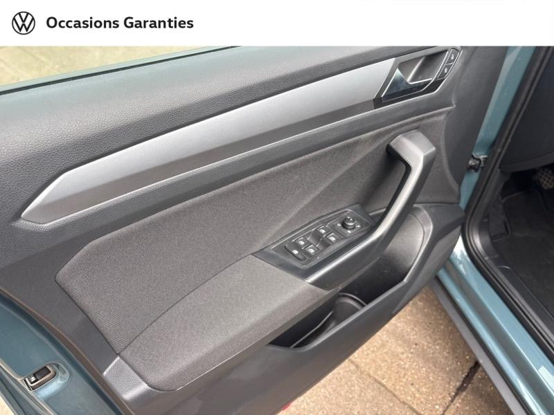 Voitures occasions VOLKSWAGEN T-ROC Life Bruay-la-Buissière