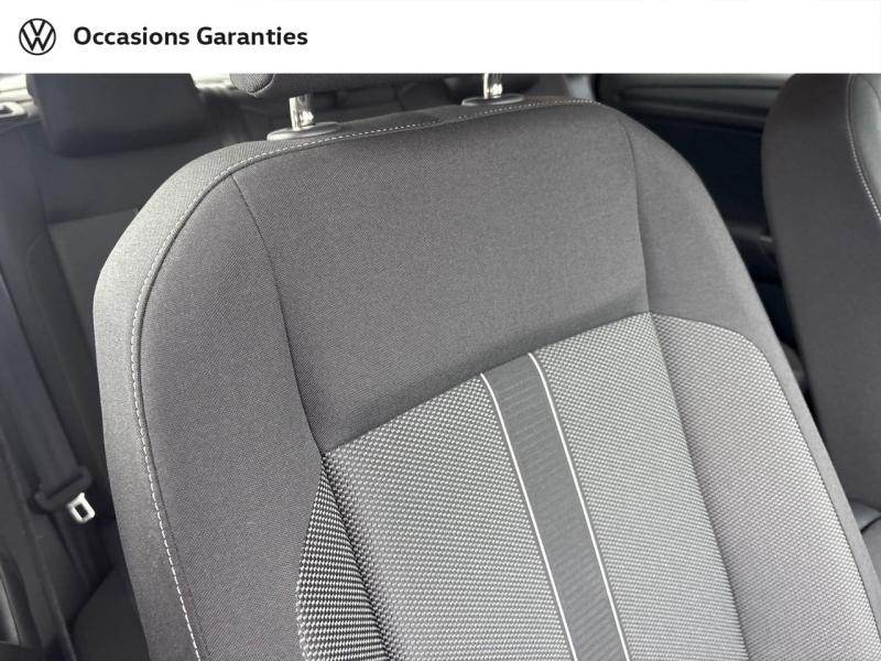 Voitures occasions VOLKSWAGEN T-ROC Life Bruay-la-Buissière