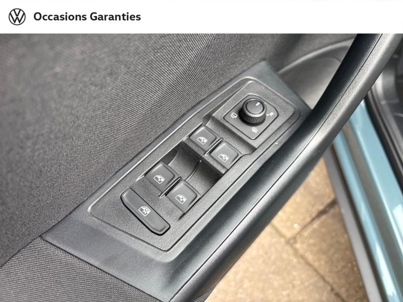 Voitures occasions VOLKSWAGEN T-ROC Life Bruay-la-Buissière