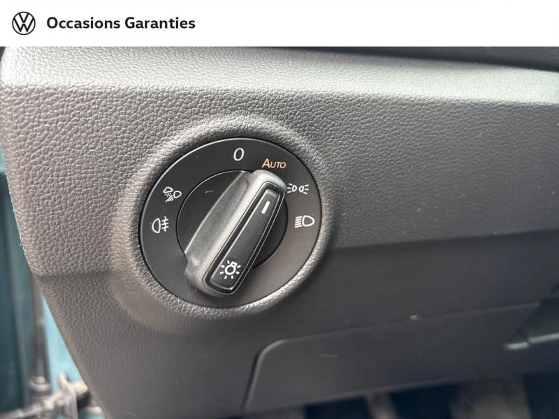 Voitures occasions VOLKSWAGEN T-ROC Life Bruay-la-Buissière