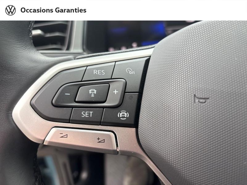 Voitures occasions VOLKSWAGEN T-ROC Life Bruay-la-Buissière