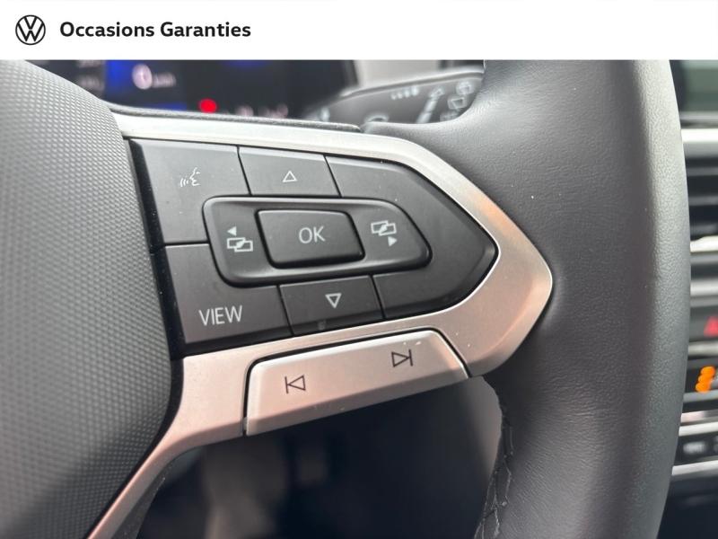 Voitures occasions VOLKSWAGEN T-ROC Life Bruay-la-Buissière