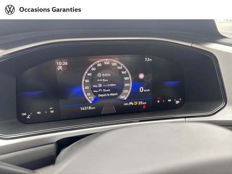 Voitures occasions VOLKSWAGEN T-ROC Life Bruay-la-Buissière
