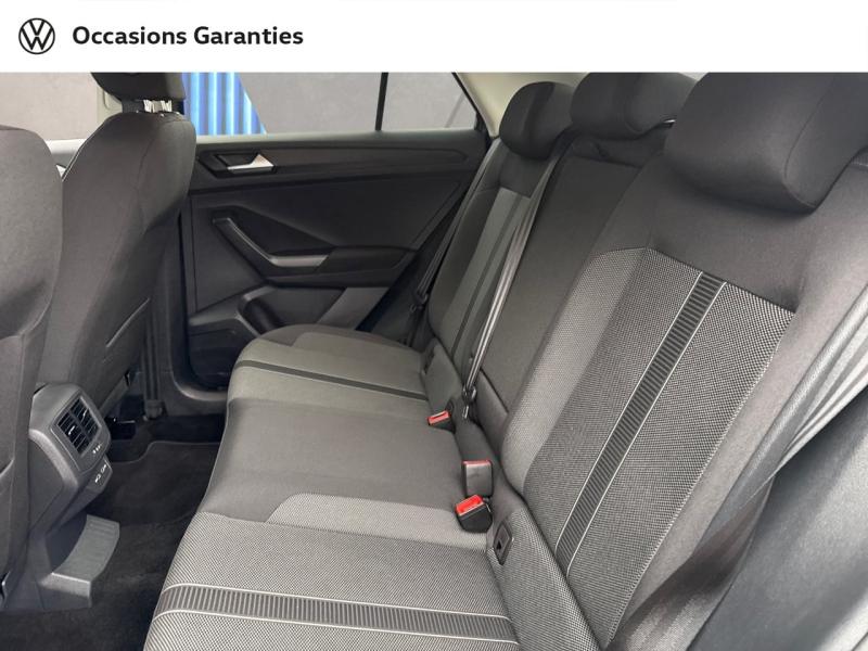 Voitures occasions VOLKSWAGEN T-ROC Life Bruay-la-Buissière