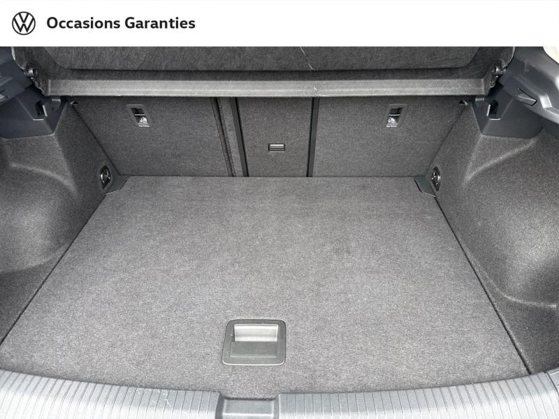 Voitures occasions VOLKSWAGEN T-ROC Life Bruay-la-Buissière