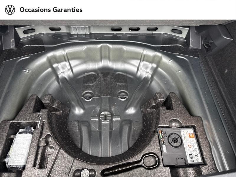 Voitures occasions VOLKSWAGEN T-ROC Life Dechy