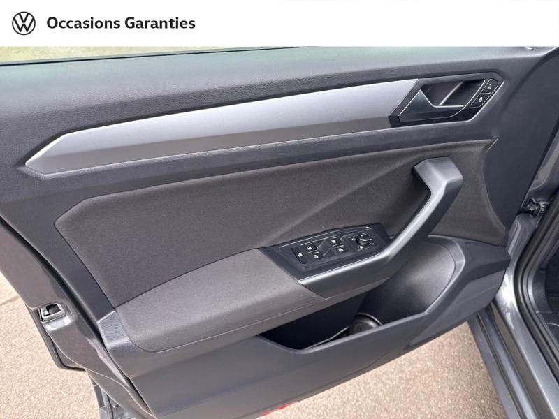 Voitures occasions VOLKSWAGEN T-ROC Life Dechy
