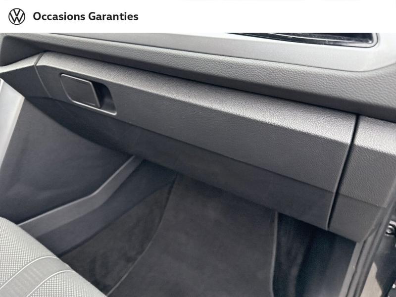 Voitures occasions VOLKSWAGEN T-ROC Life Dechy