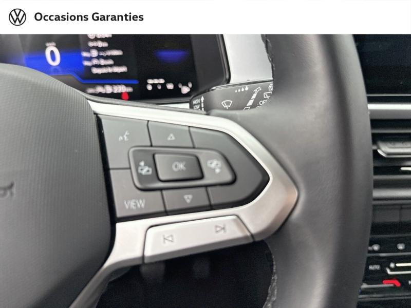 Voitures occasions VOLKSWAGEN T-ROC Life Dechy