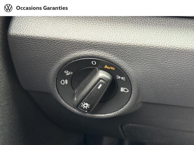 Voitures occasions VOLKSWAGEN T-ROC Life Dechy