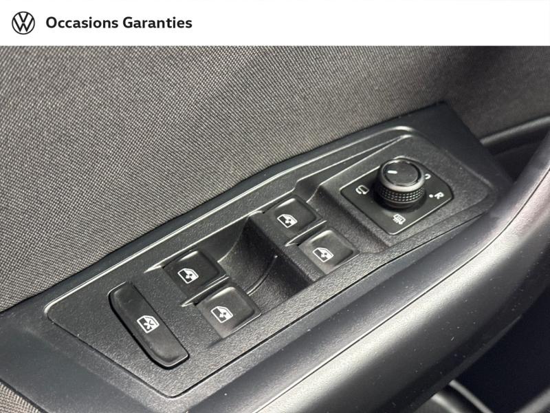 Voitures occasions VOLKSWAGEN T-ROC Life Dechy