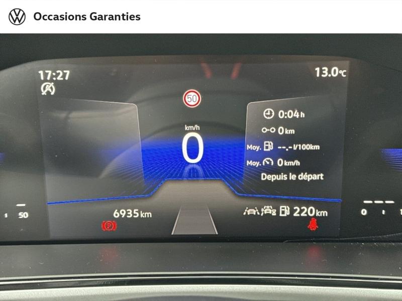 Voitures occasions VOLKSWAGEN T-ROC Life Bruay-la-Buissière