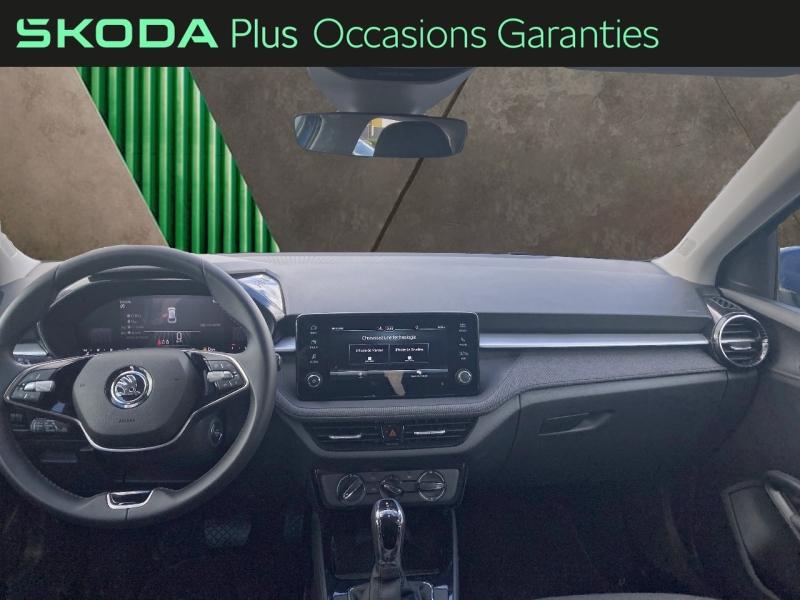 Voitures occasions ŠKODA FABIA Selection Bruay-la-Buissière