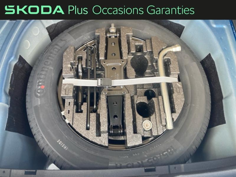Voitures occasions ŠKODA FABIA Selection Bruay-la-Buissière