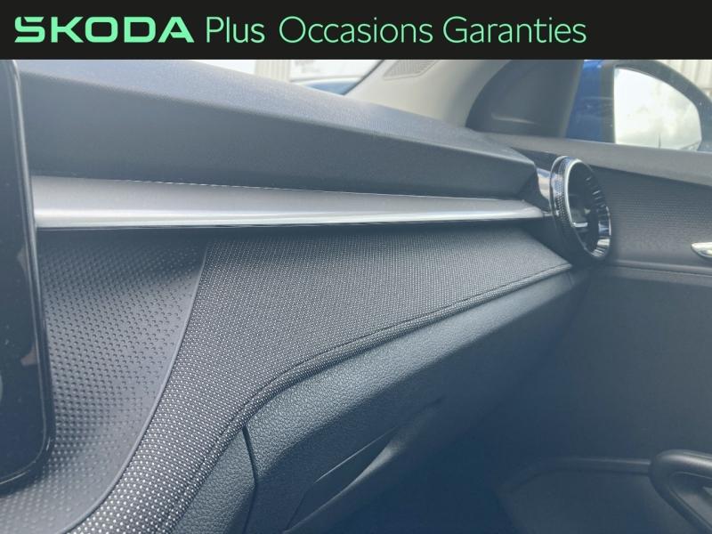 Voitures occasions ŠKODA FABIA Selection Bruay-la-Buissière