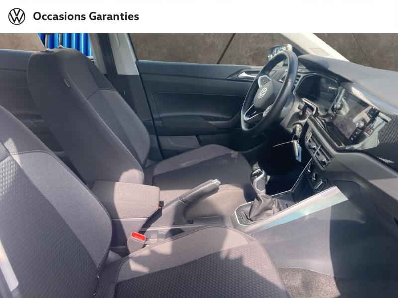 Voitures occasions VOLKSWAGEN POLO Life Plus Bruay-la-Buissière