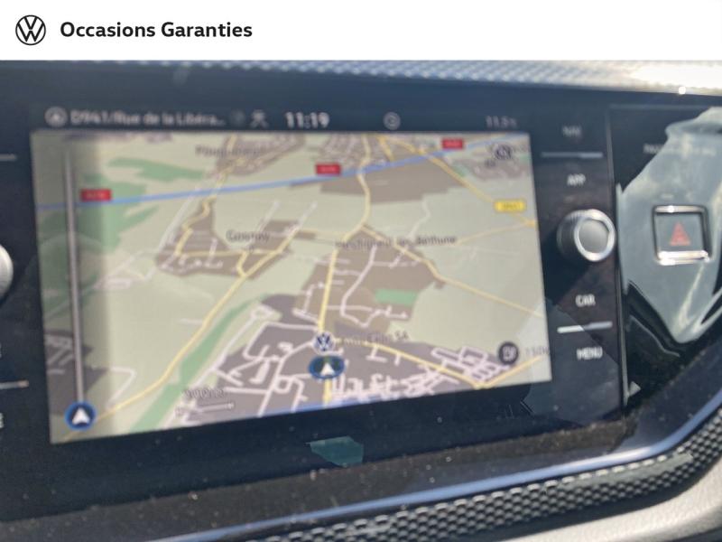 Voitures occasions VOLKSWAGEN POLO Life Plus Bruay-la-Buissière