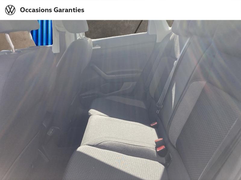 Voitures occasions VOLKSWAGEN POLO Life Plus Bruay-la-Buissière