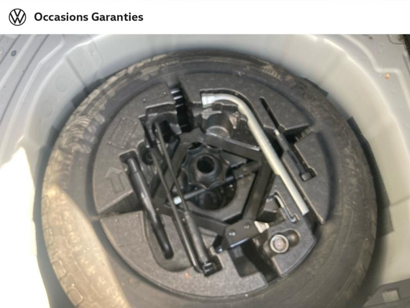 Voitures occasions VOLKSWAGEN POLO Life Plus Bruay-la-Buissière