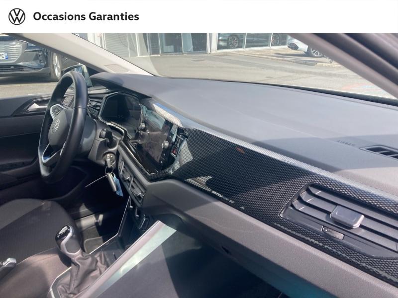 Voitures occasions VOLKSWAGEN POLO Life Plus Bruay-la-Buissière