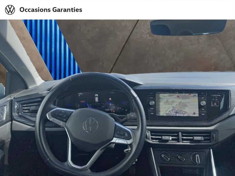 Voitures occasions VOLKSWAGEN POLO Life Plus Bruay-la-Buissière