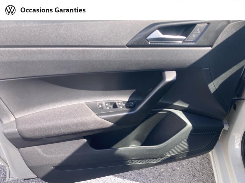 Voitures occasions VOLKSWAGEN POLO Life Plus Bruay-la-Buissière