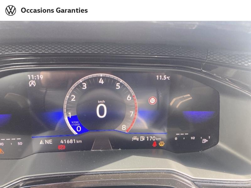 Voitures occasions VOLKSWAGEN POLO Life Plus Bruay-la-Buissière