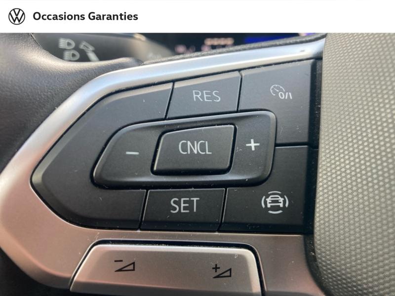 Voitures occasions VOLKSWAGEN POLO Life Plus Bruay-la-Buissière