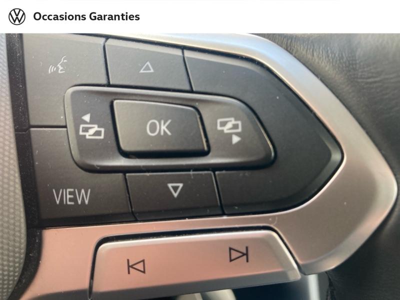 Voitures occasions VOLKSWAGEN POLO Life Plus Bruay-la-Buissière